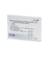 SARS-CoV-2/Influenza A/B/RSV Nucleic Acid Kontrollkit