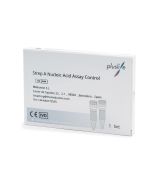 Strep A Nucleic Acid PCR Kontrollkit
