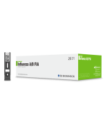 Standard F Influenza A/B Antigen