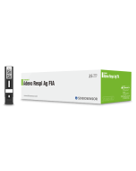 Standard F Respiratorischer Adenovirus Antigen