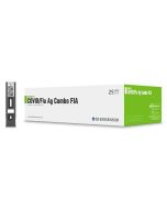 Standard F COVID-19 Ag/Influenza Ag Combo Reagenzienkit