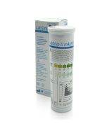 Mikroalbumin- & Kreatinin-Teststreifen (25 Stck.)