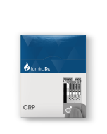 LumiraDx CRP Test