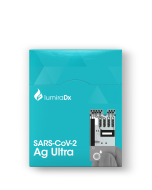 LumiraDx SARS-CoV-2 Ag Ultra Test