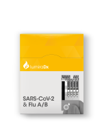 LumiraDx SARS-CoV-2 & Flu A/B Test