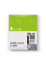 LumiraDx SARS-CoV-2 & RSV Test