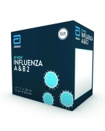 ID NOW™ Influenza A&B 2 Tests	