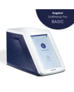 QuikRead go Plus