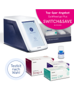 QuikRead go Plus-Starter-Set|SWITCH&SAVE