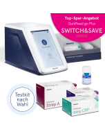 QuikRead go Plus-Starter-Set|SWITCH&SAVE