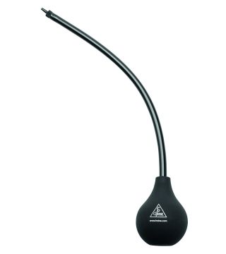 HEINE Gebläse mit Anschlussstück