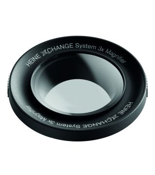 HEINE X CHANGE System 3x Vergrößerungsokular