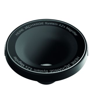 HEINE X CHANGE System 4.2x Vergrößerungsokular