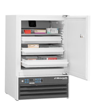 Medikamenten-Kühlschrank MED 100 PRO-ACTIVE