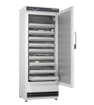 Medikamenten-Kühlschrank MED 340 PRO-ACTIVE