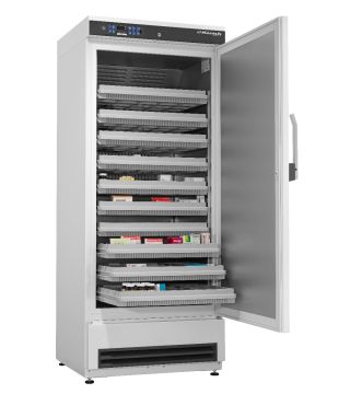 Medikamenten-Kühlschrank MED 468 PRO-ACTIVE