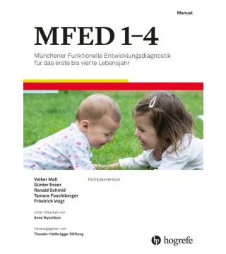 MFED 1–4 