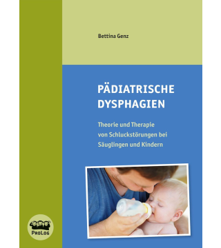 Pädiatrische Dysphagien
