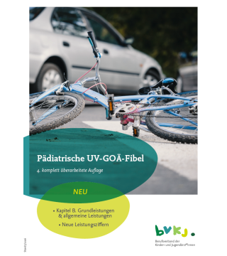 UV-GOÄ-Fibel - 2026