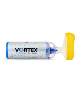 VORTEX mit Kindermaske