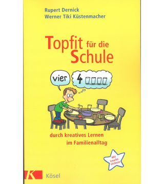 Topfit für die Schule (11. Auflage)