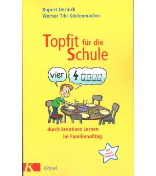 Topfit für die Schule