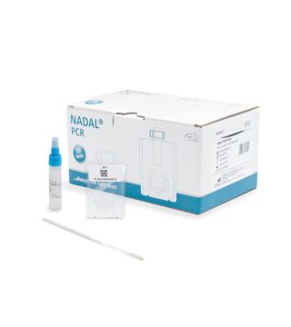 NADAL® RSV PCR Test