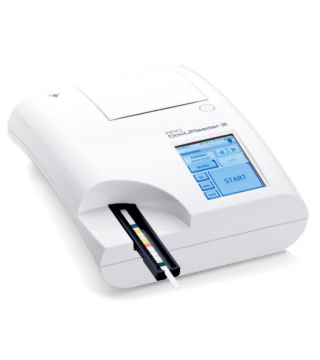 DocUReader 2 Pro – Urin-Analysegerät	