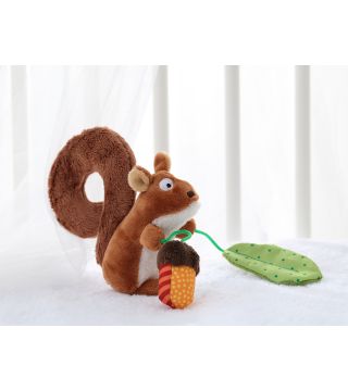 Anhänger Eichhörnchen (PlayQ)