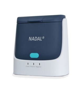 Demnächst: NADAL® PCR Analyzer PRO1