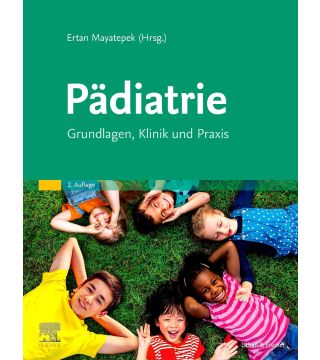 Pädiatrie - NEU 2. Auflage