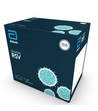 ID NOW™ RSV Tests