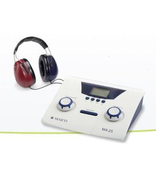 Audiometer MA 25