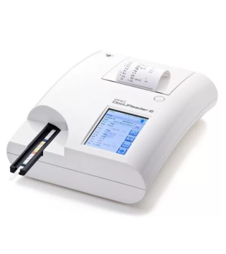 DocUReader 2 PRO – Urin-Analysegerät	