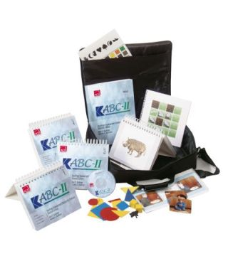 KABC-II