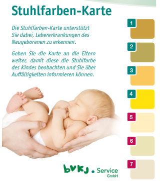 Stuhlfarben-Karten (5 Blöcke)