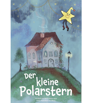 Der kleine Polarstern Band 1 (25 Exemplare)	