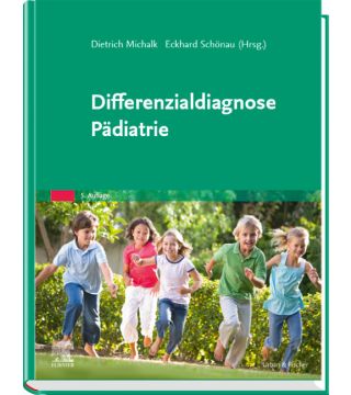 Differenzialdiagnose Pädiatrie