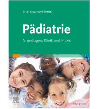 Pädiatrie - 1. Auflage