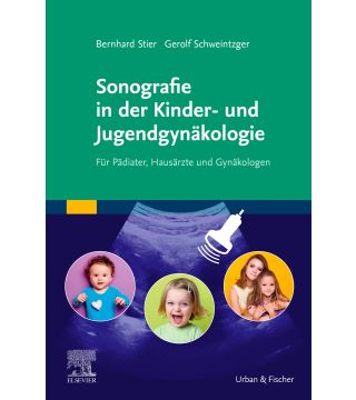 Sonografie in der Kinder- und Jugendgynäkologie
