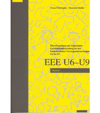 EEE U6-U9 - Manual