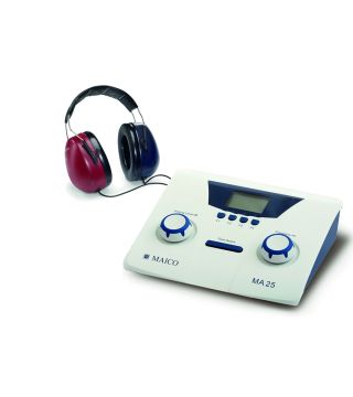 Audiometer MA 25e
