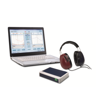 Audiometer MA 33