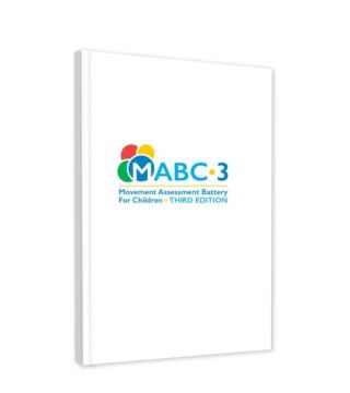 M-ABC-3 (Movement ABC-3)