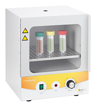 Mini Inkubator / Brutschrank