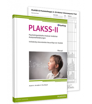 PLAKSS-II