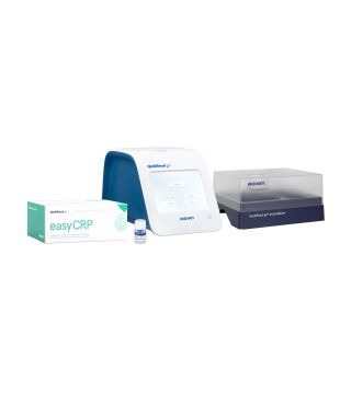 Aidian - QuikRead go® -  Starter Paket ANGEBOT