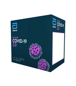 ID NOW™ COVID-19 2.0 Tests