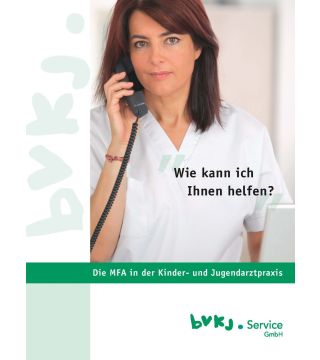 Telefonleitfaden - "Wie kann ich Ihnen helfen?"