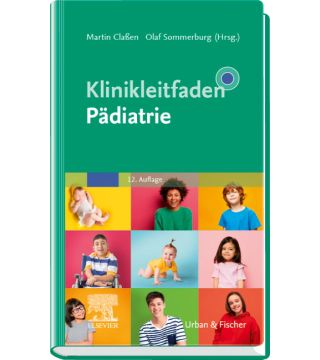 Klinikleitfaden Pädiatrie 